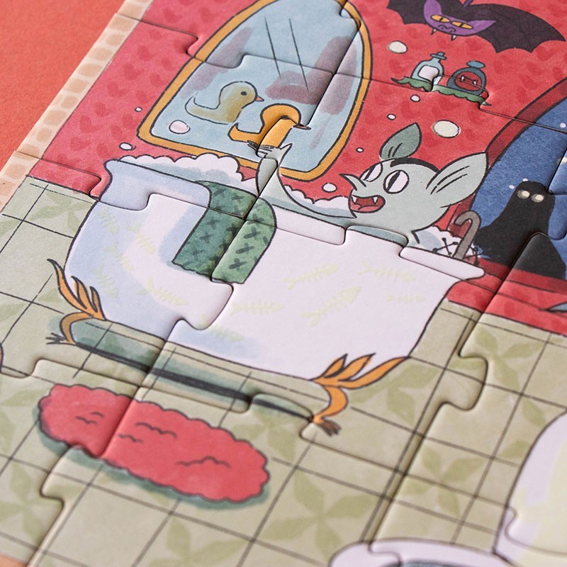 luminiscente y reversiblle